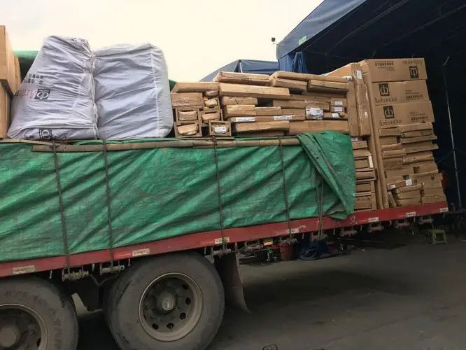 柞水家具托运